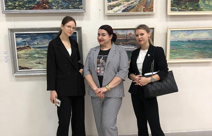 Областная конференция для студентов и преподавателей ПОО Саратовской области, посвященная 140-летию А. Н. Толстого  «Писатель большого, ценного и веселого таланта» (М. Горький)