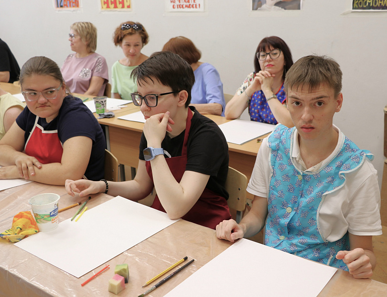 Творчество без границ