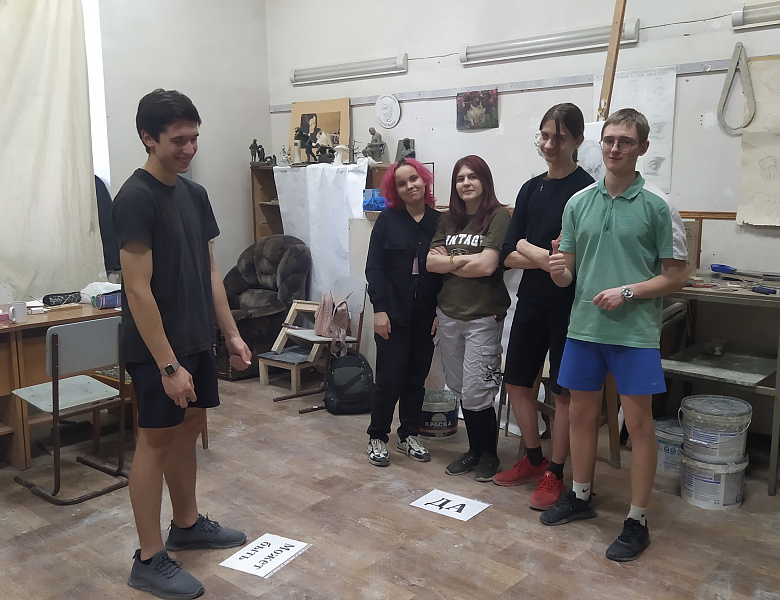 Ответственное поведение, как фактор сохранения здоровья