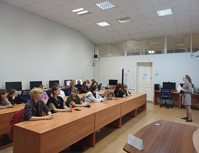 Единый урок безопасности в сети «Интернет»