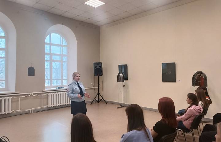Поступок и ответственность