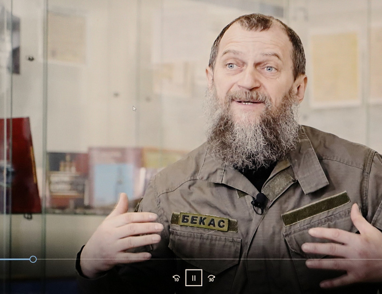 Герой из соседнего двора