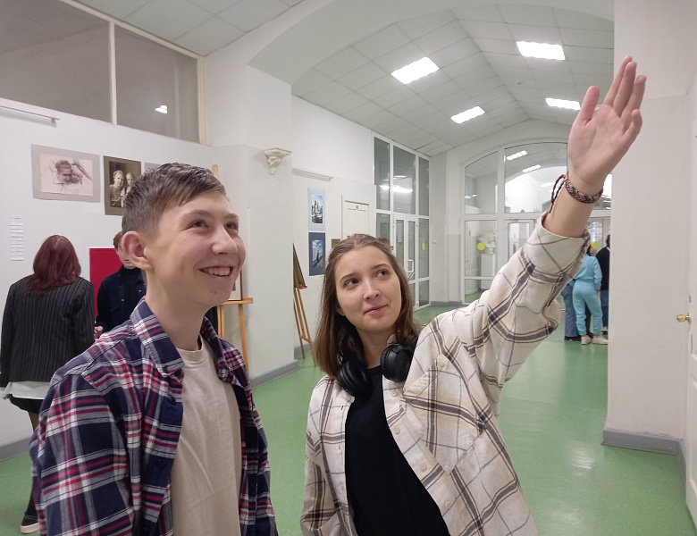 «Мама» – главное слово…