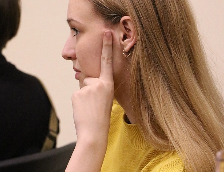 Лекция «А.П. Боголюбов и первый общедоступный музей в провинции» к 200-летию А.П. Боголюбова