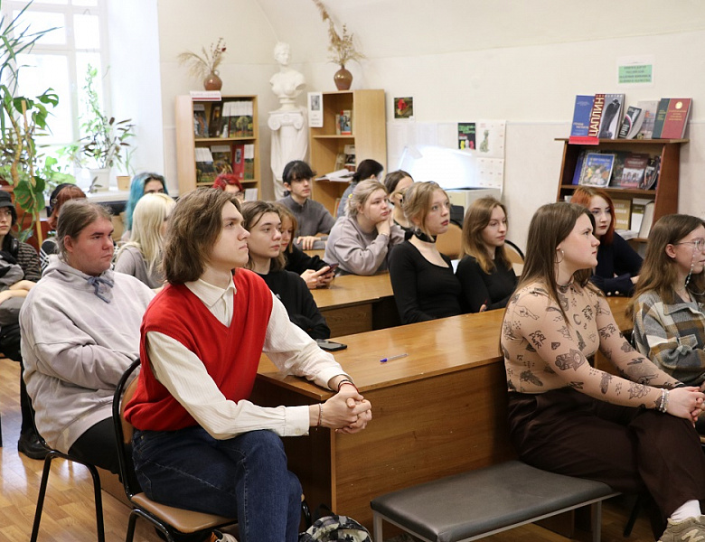 Возвращение в родную гавань