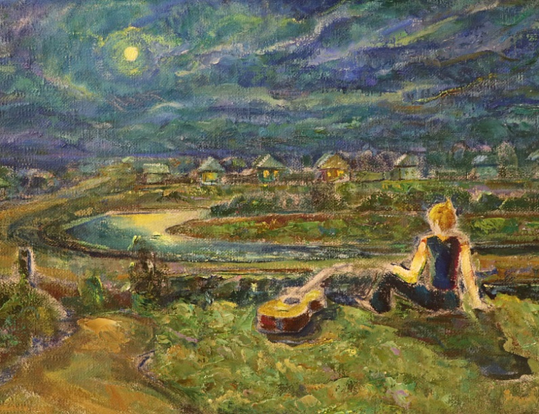 Преодолевая время