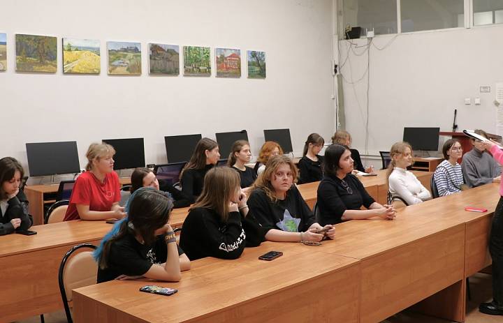 «Домашние питомцы»