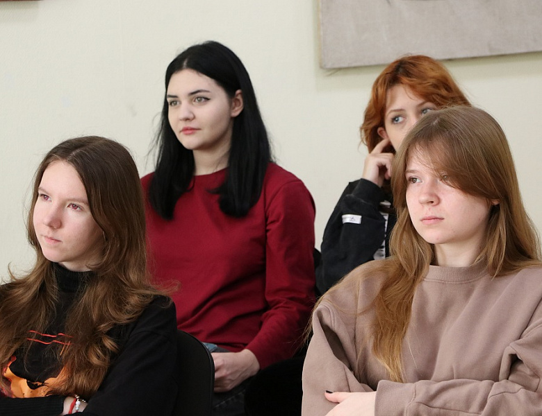 Массовый спорт в России
